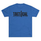 Riff Raff Wear Tactical 2 Unisex Tri-Blend Crew Tee