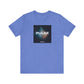 T-Shirt - Groove 360 Album Pulse Unisex Jersey Short Sleeve Tee