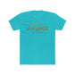 AKUMA CORE Unisex Cotton Crew Tee - Stylish Casual -  Riff Raff Wear