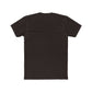 Also Comes in Sober Unisex Cotton Crew Tee - Casual Comfort Tee for Recovery and Support - Riff Raff Wear