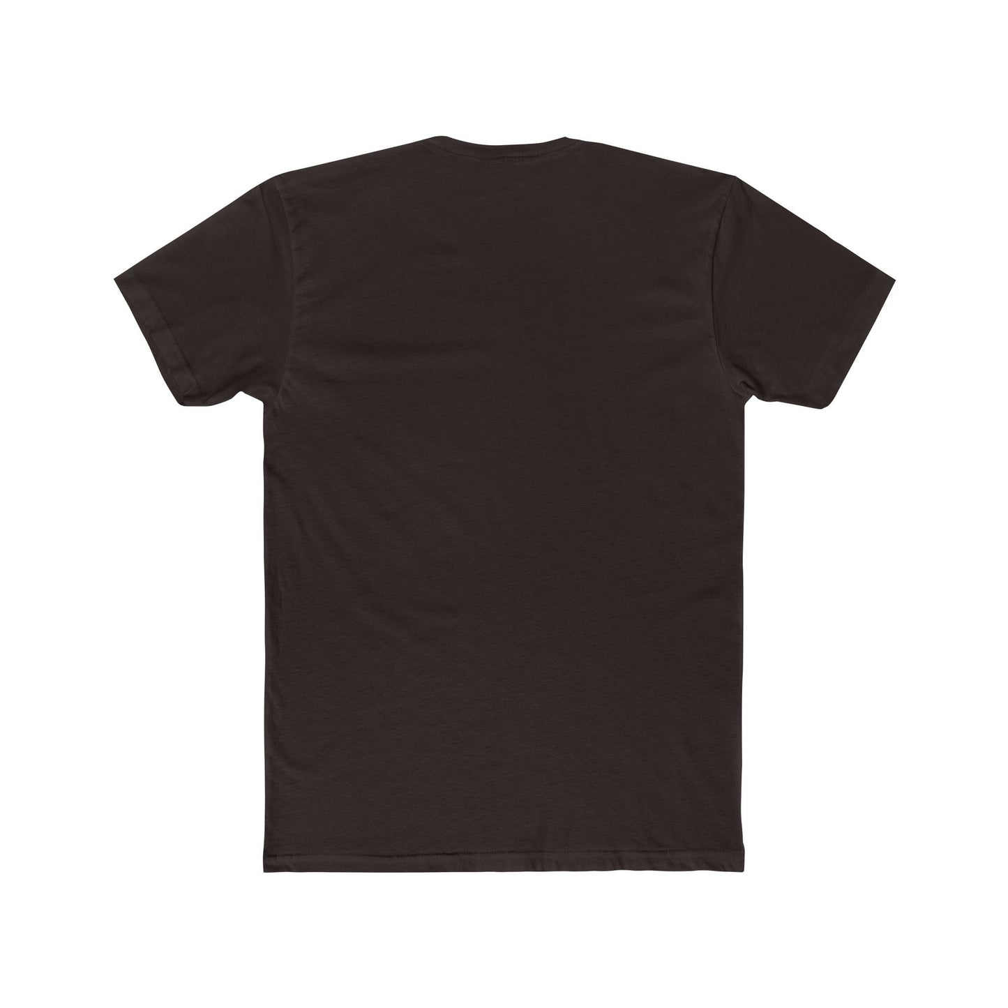 Also Comes in Sober Unisex Cotton Crew Tee - Casual Comfort Tee for Recovery and Support - Riff Raff Wear