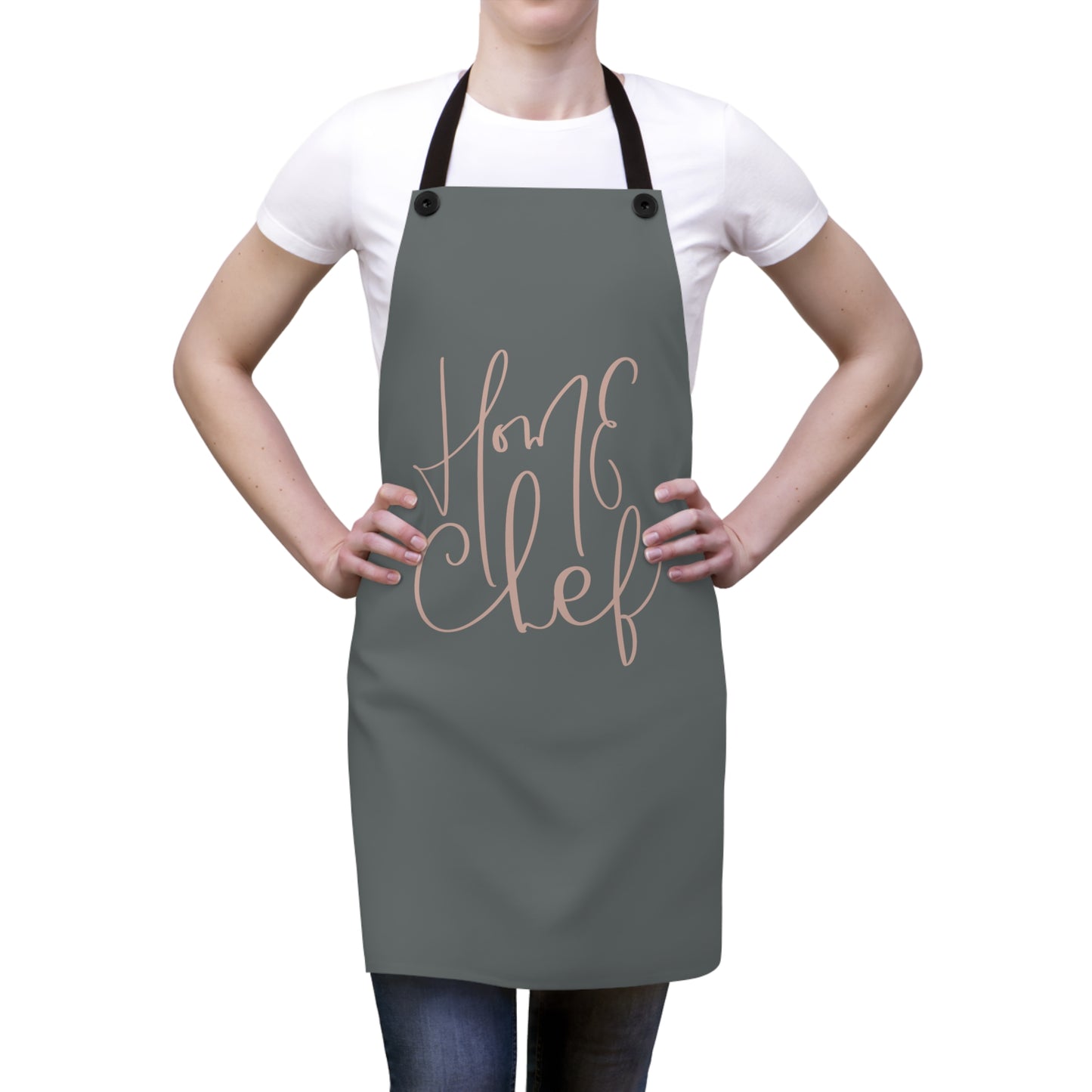 Riff Raff Wear Home Chef Apron (AOP)