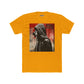 Rebellious Graphic Tee - 'Broken System' Political Art - Riff Raff Wear