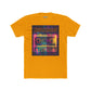 Retro 'Keep It Analog' Unisex Cotton Crew Tee - Vintage Vibe  - Riff Raff Wear