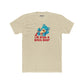 Streetwear - Stab A Bitch Bear - Unisex Cotton Crew Tee - Riff Raff Wear