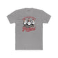 Easily Distracted by Peckers Unisex Cotton Crew Tee - Fun and Humorous Graphic T-Shirt - Riff Raff Wear