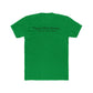 Future Rich Person Unisex Cotton Crew Tee - Riff Raff Wear