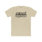 Unisex Cotton Crew Tee - 'Zero Percent Impressed' Playful Graphic T-Shirt - Riff Raff Wear