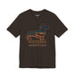 Copy of Freedom Crew Dachshund T-Shirt – Patriotic Dachshund Flag Tee