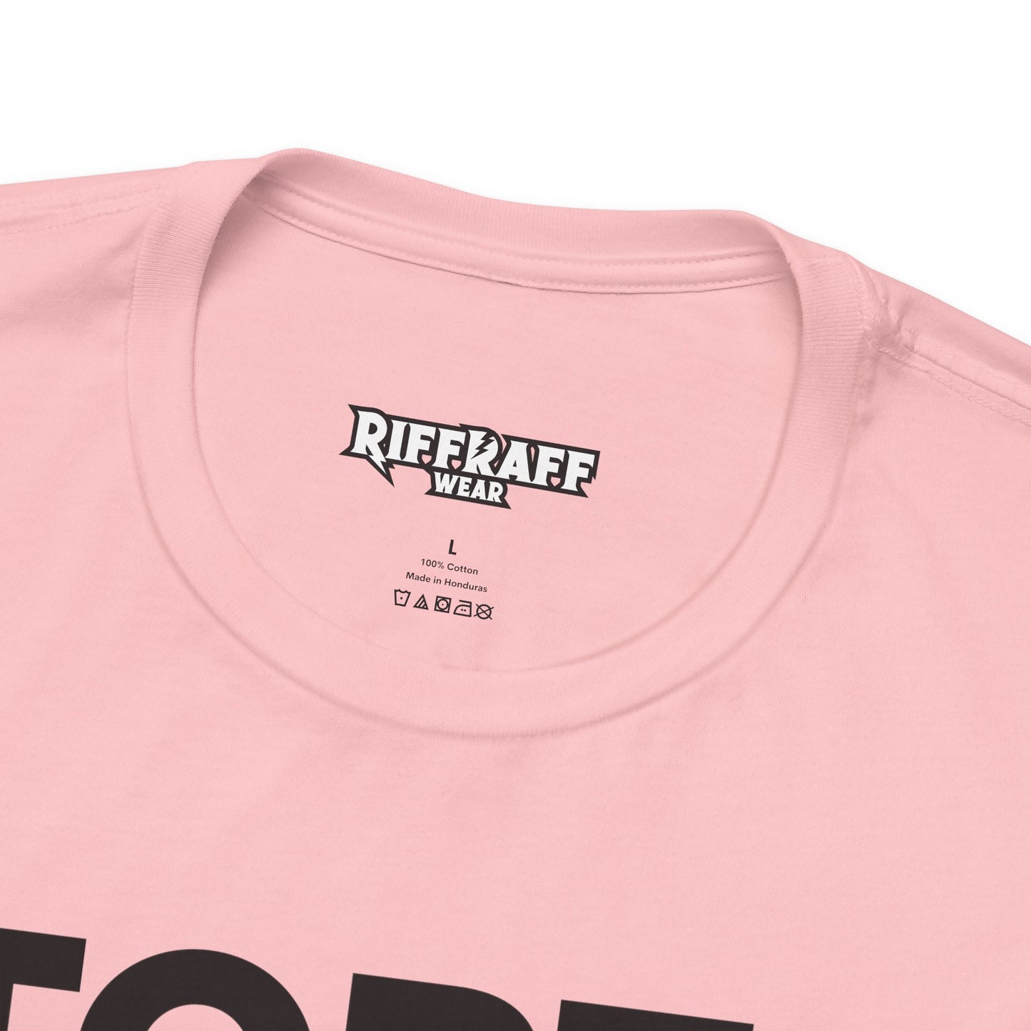 Tee - "TORTA" Definition Shirt (Mexican Sandwich Lover Tee) - Riff Raff Wear