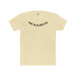 No Ragrets Unisex Cotton Crew Tee - Casual Graphic T-Shirt for Everyday Wear - Riff Raff Wear
