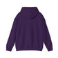 Retro 70s Unisex Hooded Sweatshirt - Made in the 70s - Riff Raff Wear