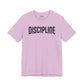 Discipline T-shirt