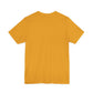 Unisex Graphic Tee - ZROFRSGVN, Casual Wear, Graphic Shirt, Streetwear, Everyday Fashion, Gift for Him/Her - Riff Raff Wear