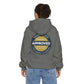 2Build AI - Unisex Garment-Dyed Hoodie