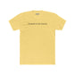 I Peaked in the Womb Unisex Cotton Crew Tee - Funny Graphic T-Shirt for Expecting Parents & Humor Lovers - Riff Raff Wear