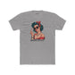 Streetwear - Retro Respectfully - Unisex Cotton Crew Tee - Riff Raff Wear
