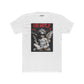 Unisex Cotton Crew Tee - Un Holy Graphic Tee for Bold Style - Riff Raff Wear
