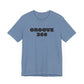 Groove 360 Unisex Jersey Short Sleeve Tee