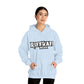 Riff Raff Wear Unisex Heavy Blend™ Hooded Sweatshirt