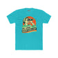 Funny Unisex Cotton Crew Tee - "Oh, Look! Nobody Gives a Shit" Graphic T-Shirt for Sarcastic Souls - Riff Raff Wear