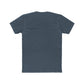 Colorful Expression Graphic Tee - Unisex Cotton Crew Mouth - Riff Raff Wear