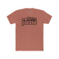 Retro Graphic Crew Tee - 'Ctrl+Z Please' - Riff Raff Wear