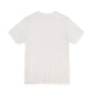 I Am The Man From Nantucket - Unisex Jersey Short Sleeve Tee