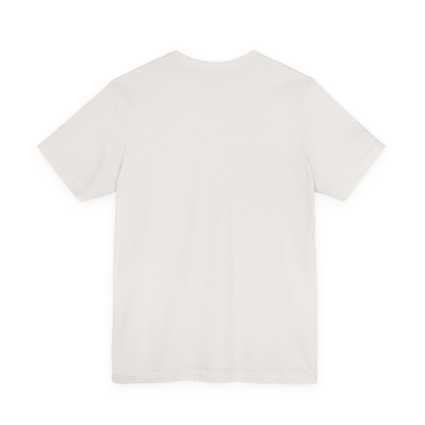 I Am The Man From Nantucket - Unisex Jersey Short Sleeve Tee