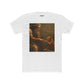 Artistic Cat and Creation Unisex Cotton Crew Tee - Riff Raff Wear