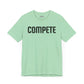 Complete T-shirt
