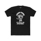Crazy Eddie Insane Prices Unisex Cotton Crew Tee