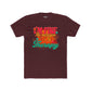 I'm Fine The Rest Of You Need Therapy Unisex Cotton Crew Tee - Riff Raff Wear