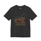 Copy of Freedom Crew Dachshund T-Shirt – Patriotic Dachshund Flag Tee