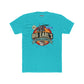 Big Earl's Diesel & Diner Unisex Cotton Crew Tee - Where Regret Gets Refueled - Riff Raff Underground