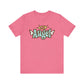 Riff Raff Wear Angel Unisex Jersey Short Sleeve Tee