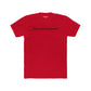 Funny Unisex Cotton Crew Tee – "Dafuq Just Happened?" - Riff Raff Wear