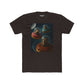 Otter Space Unisex Cotton Crew Tee - Riff Raff Wear