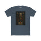 Raid in Peace Viking Unisex Cotton Crew Tee - Casual Graphic T-Shirt for Norse Mythology Fans - Riff Raff Wear