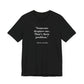 T-Shirt - MindForge Someone Despises Me Short Sleeve Tee