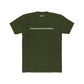 Professional Overthinker Unisex Cotton Crew Tee - Perfect Gift for Thoughtful Minds - Riff Raff Wear