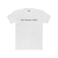 Funny 3rd Favorite Child Unisex Cotton Crew Tee - Riff Raff Wear