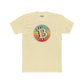 Retro Bitcoin Unisex Cotton Crew Tee - Casual Cryptocurrency Bitcoin Shirt - Riff Raff Wear