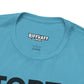 Tee - "TORTA" Definition Shirt (Mexican Sandwich Lover Tee) - Riff Raff Wear