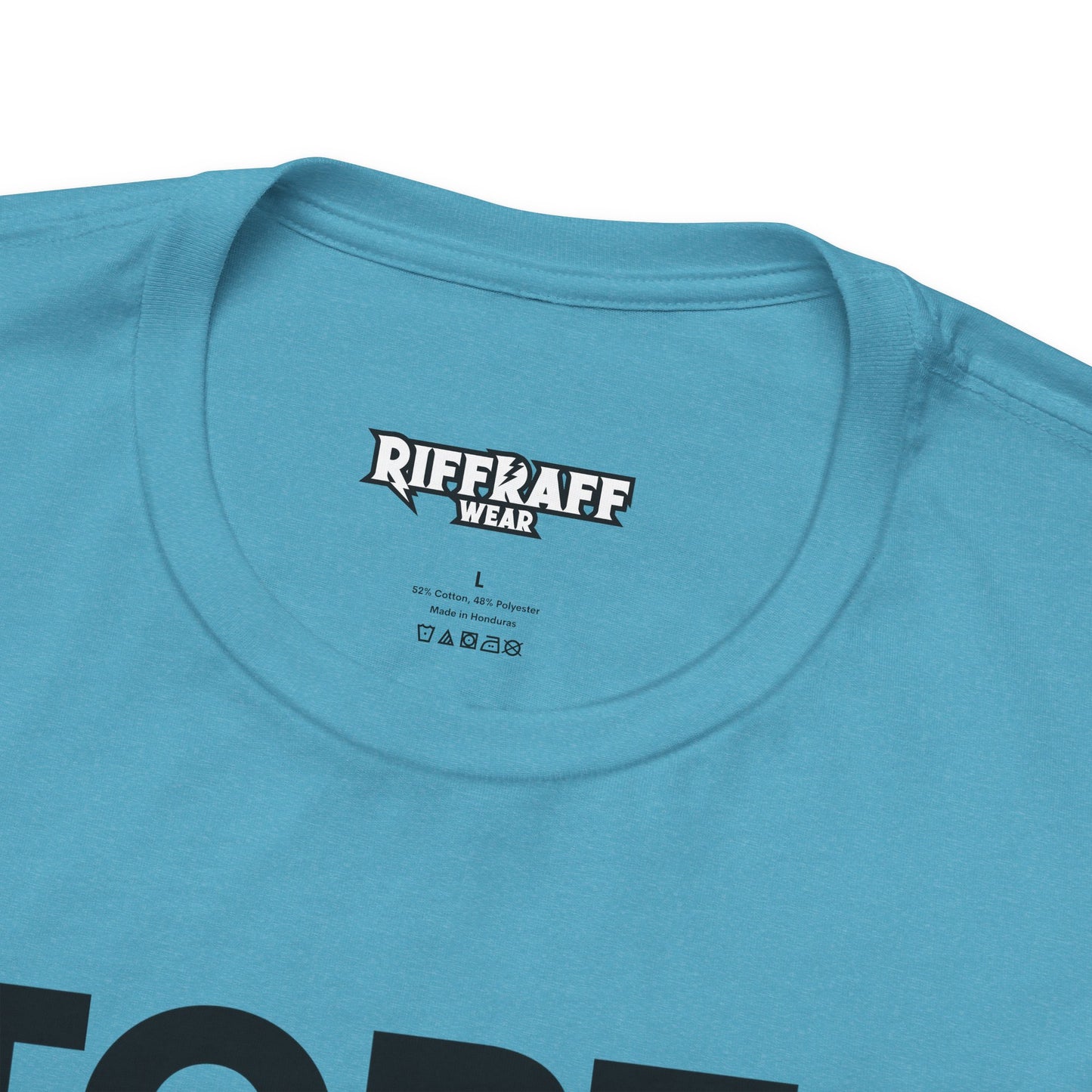 Tee - "TORTA" Definition Shirt (Mexican Sandwich Lover Tee) - Riff Raff Wear