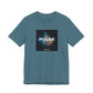 T-Shirt - Groove 360 Album Pulse Unisex Jersey Short Sleeve Tee