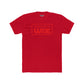 Nobody Beats The Wiz Unisex Cotton Crew Tee - Retro Retail T-Shirt - Riff Raff Wear