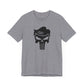 Trump Punisher Unisex Jersey Short Sleeve Tee - Riff Raff Wear