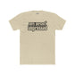 Unisex Cotton Crew Tee - 'Zero Percent Impressed' Playful Graphic T-Shirt - Riff Raff Wear