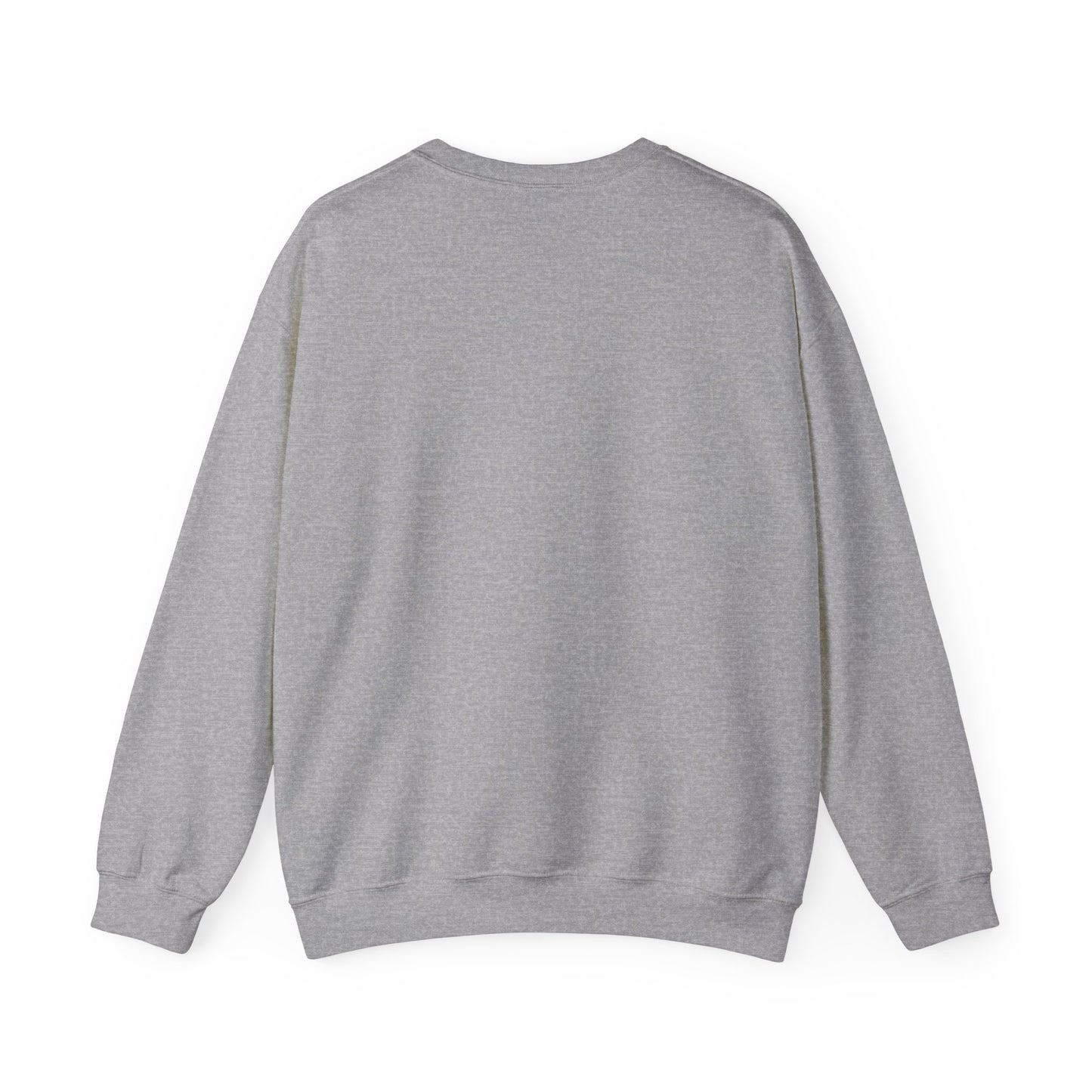 Artistic Puppet State Sweatshirt - Unisex Crewneck for Creative Souls - Riff Raff Wear